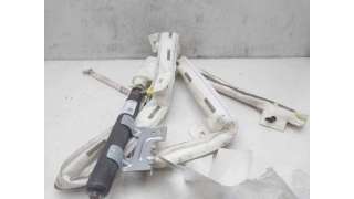 AIRBAG CORTINA DELANTERO IZQUIERDO AUDI A7 SPORTBACK (2010-2016) 3.0 TDI QUATTRO 245CV 2967CC - L.8149953 / 4G8880741A
