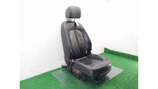 ASIENTO DELANTERO IZQUIERDO AUDI A7 SPORTBACK (2010-2016) 3.0 TDI QUATTRO 245CV 2967CC - L.8149976 / 8K0881105R