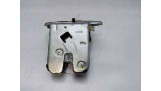 CERRADURA MALETERO / PORTON AUDI A7 SPORTBACK (2010-2016) 3.0 TDI QUATTRO 245CV 2967CC - L.8150018 / 8K0827505A