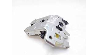 CERRADURA MALETERO / PORTON AUDI A7 SPORTBACK (2010-2016) 3.0 TDI QUATTRO 245CV 2967CC - L.8150018 / 8K0827505A