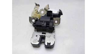 CERRADURA MALETERO / PORTON AUDI A7 SPORTBACK (2010-2016) 3.0 TDI QUATTRO 245CV 2967CC - L.8150018 / 8K0827505A