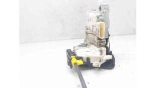 CERRADURA PUERTA DELANTERA DERECHA AUDI A7 SPORTBACK (2010-2016) 3.0 TDI QUATTRO 245CV 2967CC - L.8150019 / 8J1837016E 2
