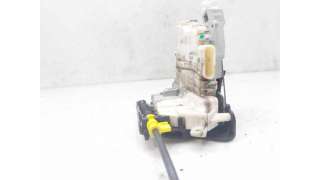 CERRADURA PUERTA DELANTERA DERECHA AUDI A7 SPORTBACK (2010-2016) 3.0 TDI QUATTRO 245CV 2967CC - L.8150019 / 8J1837016E