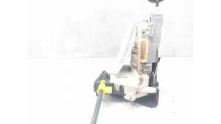 CERRADURA PUERTA DELANTERA DERECHA AUDI A7 SPORTBACK (2010-2016) 3.0 TDI QUATTRO 245CV 2967CC - L.8150019 / 8J1837016E
