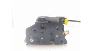 CERRADURA PUERTA DELANTERA DERECHA AUDI A7 SPORTBACK (2010-2016) 3.0 TDI QUATTRO 245CV 2967CC - L.8150019 / 8J1837016E