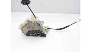 CERRADURA PUERTA DELANTERA IZQUIERDA AUDI A7 SPORTBACK (2010-2016) 3.0 TDI QUATTRO 245CV 2967CC - L.8150020 / 8J1837015C