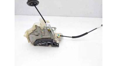 CERRADURA PUERTA DELANTERA IZQUIERDA AUDI A7 SPORTBACK (2010-2016) 3.0 TDI QUATTRO 245CV 2967CC - L.8150020 / 8J1837015C