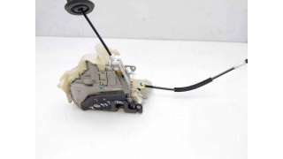 CERRADURA PUERTA DELANTERA IZQUIERDA AUDI A7 SPORTBACK (2010-2016) 3.0 TDI QUATTRO 245CV 2967CC - L.8150020 / 8J1837015C
