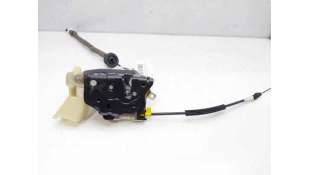 CERRADURA PUERTA DELANTERA IZQUIERDA AUDI A7 SPORTBACK (2010-2016) 3.0 TDI QUATTRO 245CV 2967CC - L.8150020 / 8J1837015C 2