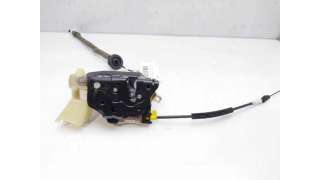 CERRADURA PUERTA DELANTERA IZQUIERDA AUDI A7 SPORTBACK (2010-2016) 3.0 TDI QUATTRO 245CV 2967CC - L.8150020 / 8J1837015C