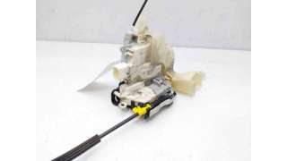 CERRADURA PUERTA DELANTERA IZQUIERDA AUDI A7 SPORTBACK (2010-2016) 3.0 TDI QUATTRO 245CV 2967CC - L.8150020 / 8J1837015C