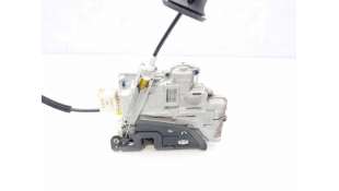 CERRADURA PUERTA TRASERA DERECHA AUDI A7 SPORTBACK (2010-2016) 3.0 TDI QUATTRO 245CV 2967CC - L.8150021 / 4G0839016