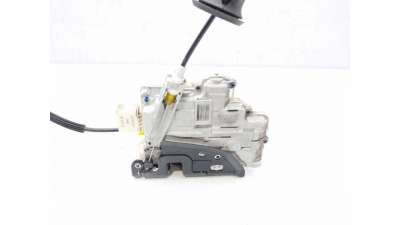CERRADURA PUERTA TRASERA DERECHA AUDI A7 SPORTBACK (2010-2016) 3.0 TDI QUATTRO 245CV 2967CC - L.8150021 / 4G0839016