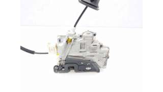 CERRADURA PUERTA TRASERA DERECHA AUDI A7 SPORTBACK (2010-2016) 3.0 TDI QUATTRO 245CV 2967CC - L.8150021 / 4G0839016