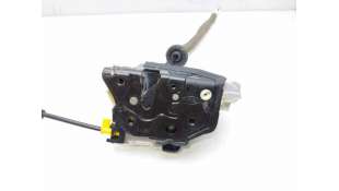 CERRADURA PUERTA TRASERA DERECHA AUDI A7 SPORTBACK (2010-2016) 3.0 TDI QUATTRO 245CV 2967CC - L.8150021 / 4G0839016 2