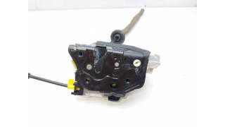 CERRADURA PUERTA TRASERA DERECHA AUDI A7 SPORTBACK (2010-2016) 3.0 TDI QUATTRO 245CV 2967CC - L.8150021 / 4G0839016