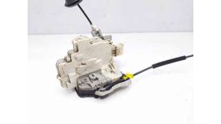 CERRADURA PUERTA TRASERA DERECHA AUDI A7 SPORTBACK (2010-2016) 3.0 TDI QUATTRO 245CV 2967CC - L.8150021 / 4G0839016