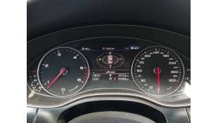 CUADRO INSTRUMENTOS AUDI A7 SPORTBACK (2010-2016) 3.0 TDI QUATTRO 245CV 2967CC - L.8150036 / 4G8920930P