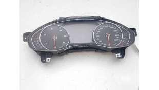 CUADRO INSTRUMENTOS AUDI A7 SPORTBACK (2010-2016) 3.0 TDI QUATTRO 245CV 2967CC - L.8150036 / 4G8920930P 2