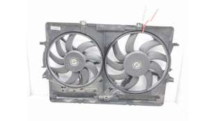 ELECTROVENTILADOR AUDI A7 SPORTBACK (2010-2016) 3.0 TDI QUATTRO 245CV 2967CC - L.8150046 / 8K0121003M