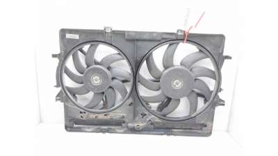 ELECTROVENTILADOR AUDI A7 SPORTBACK (2010-2016) 3.0 TDI QUATTRO 245CV 2967CC - L.8150046 / 8K0121003M