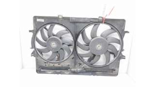 ELECTROVENTILADOR AUDI A7 SPORTBACK (2010-2016) 3.0 TDI QUATTRO 245CV 2967CC - L.8150046 / 8K0121003M