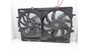 ELECTROVENTILADOR AUDI A7 SPORTBACK (2010-2016) 3.0 TDI QUATTRO 245CV 2967CC - L.8150046 / 8K0121003M 2