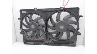 ELECTROVENTILADOR AUDI A7 SPORTBACK (2010-2016) 3.0 TDI QUATTRO 245CV 2967CC - L.8150046 / 8K0121003M
