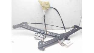 ELEVALUNAS DELANTERO DERECHO AUDI A7 SPORTBACK (2010-2016) 3.0 TDI QUATTRO 245CV 2967CC - L.8150047 / 4G8837462A