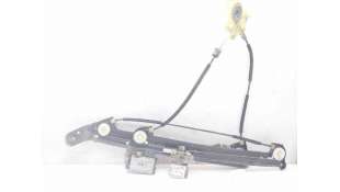 ELEVALUNAS DELANTERO IZQUIERDO AUDI A7 SPORTBACK (2010-2016) 3.0 TDI QUATTRO 245CV 2967CC - L.8150048 / 4G8837461A