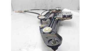 ELEVALUNAS DELANTERO IZQUIERDO AUDI A7 SPORTBACK (2010-2016) 3.0 TDI QUATTRO 245CV 2967CC - L.8150048 / 4G8837461A 2