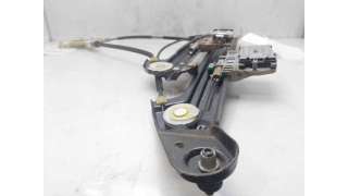 ELEVALUNAS DELANTERO IZQUIERDO AUDI A7 SPORTBACK (2010-2016) 3.0 TDI QUATTRO 245CV 2967CC - L.8150048 / 4G8837461A