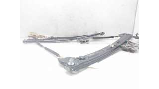 ELEVALUNAS DELANTERO IZQUIERDO AUDI A7 SPORTBACK (2010-2016) 3.0 TDI QUATTRO 245CV 2967CC - L.8150048 / 4G8837461A