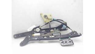 ELEVALUNAS TRASERO DERECHO AUDI A7 SPORTBACK (2010-2016) 3.0 TDI QUATTRO 245CV 2967CC - L.8150049 / 4G8839462C