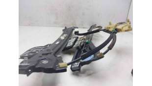 ELEVALUNAS TRASERO DERECHO AUDI A7 SPORTBACK (2010-2016) 3.0 TDI QUATTRO 245CV 2967CC - L.8150049 / 4G8839462C 2