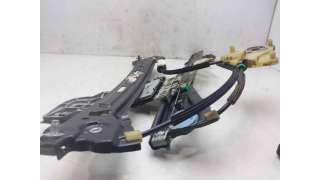 ELEVALUNAS TRASERO DERECHO AUDI A7 SPORTBACK (2010-2016) 3.0 TDI QUATTRO 245CV 2967CC - L.8150049 / 4G8839462C