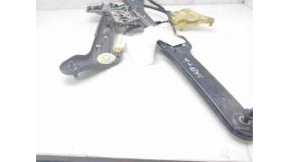 ELEVALUNAS TRASERO DERECHO AUDI A7 SPORTBACK (2010-2016) 3.0 TDI QUATTRO 245CV 2967CC - L.8150049 / 4G8839462C