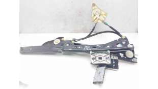 ELEVALUNAS TRASERO IZQUIERDO AUDI A7 SPORTBACK (2010-2016) 3.0 TDI QUATTRO 245CV 2967CC - L.8150050 / 4G8839461C