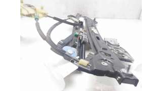 ELEVALUNAS TRASERO IZQUIERDO AUDI A7 SPORTBACK (2010-2016) 3.0 TDI QUATTRO 245CV 2967CC - L.8150050 / 4G8839461C