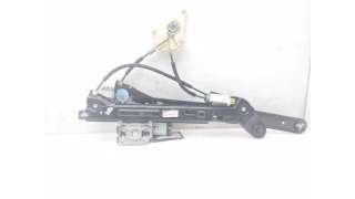 ELEVALUNAS TRASERO IZQUIERDO AUDI A7 SPORTBACK (2010-2016) 3.0 TDI QUATTRO 245CV 2967CC - L.8150050 / 4G8839461C