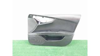 GUARNECIDO PUERTA DELANTERA DERECHA AUDI A7 SPORTBACK (2010-2016) 3.0 TDI QUATTRO 245CV 2967CC - L.8150059 / 4G8867022