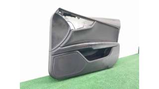 GUARNECIDO PUERTA DELANTERA DERECHA AUDI A7 SPORTBACK (2010-2016) 3.0 TDI QUATTRO 245CV 2967CC - L.8150059 / 4G8867022