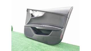 GUARNECIDO PUERTA DELANTERA DERECHA AUDI A7 SPORTBACK (2010-2016) 3.0 TDI QUATTRO 245CV 2967CC - L.8150059 / 4G8867022