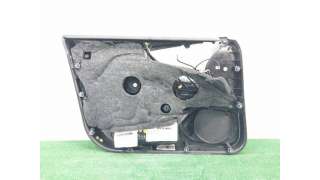 GUARNECIDO PUERTA DELANTERA DERECHA AUDI A7 SPORTBACK (2010-2016) 3.0 TDI QUATTRO 245CV 2967CC - L.8150059 / 4G8867022