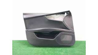 GUARNECIDO PUERTA DELANTERA IZQUIERDA AUDI A7 SPORTBACK (2010-2016) 3.0 TDI QUATTRO 245CV 2967CC - L.8150060 / 4G8867105