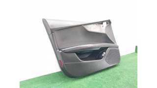 GUARNECIDO PUERTA DELANTERA IZQUIERDA AUDI A7 SPORTBACK (2010-2016) 3.0 TDI QUATTRO 245CV 2967CC - L.8150060 / 4G8867105