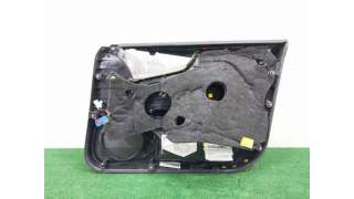 GUARNECIDO PUERTA DELANTERA IZQUIERDA AUDI A7 SPORTBACK (2010-2016) 3.0 TDI QUATTRO 245CV 2967CC - L.8150060 / 4G8867105