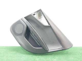 GUARNECIDO PUERTA TRASERA DERECHA AUDI A7 SPORTBACK (2010-2016) 3.0 TDI QUATTRO 245CV 2967CC - L.8150061 / 4G8867306