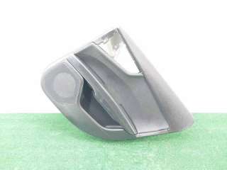 GUARNECIDO PUERTA TRASERA DERECHA AUDI A7 SPORTBACK (2010-2016) 3.0 TDI QUATTRO 245CV 2967CC - L.8150061 / 4G8867306