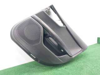 GUARNECIDO PUERTA TRASERA DERECHA AUDI A7 SPORTBACK (2010-2016) 3.0 TDI QUATTRO 245CV 2967CC - L.8150061 / 4G8867306